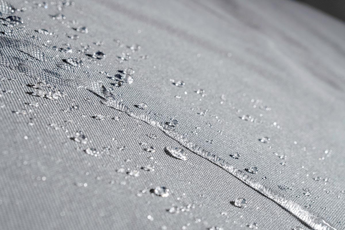 ProSeries 36 Griddle Cover with Easy Access Front Zippers