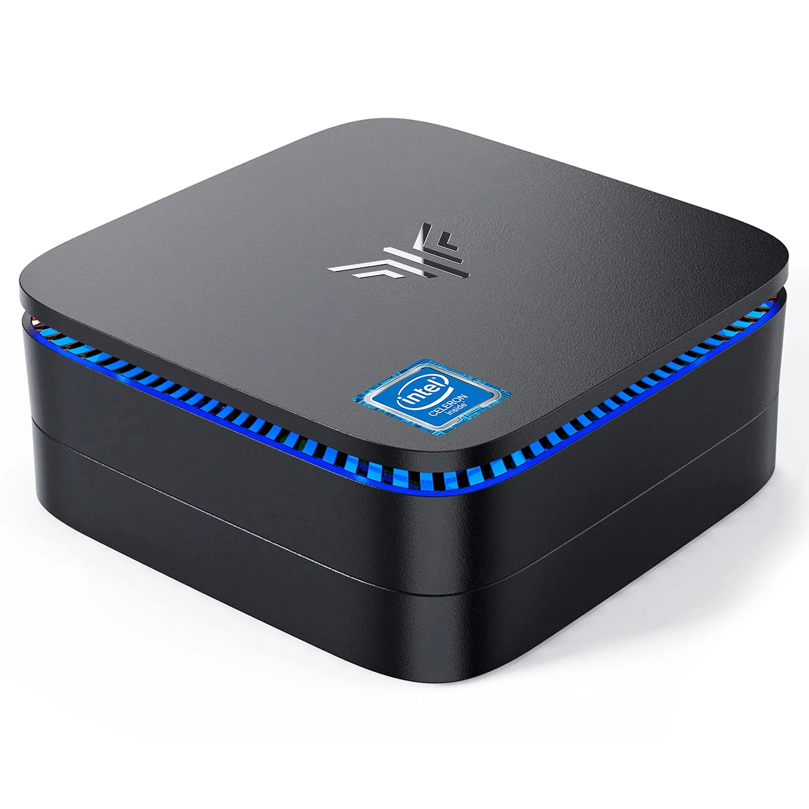 Kamrui Mini PC. AK1 Pro 12GB RAM 256GB SSD