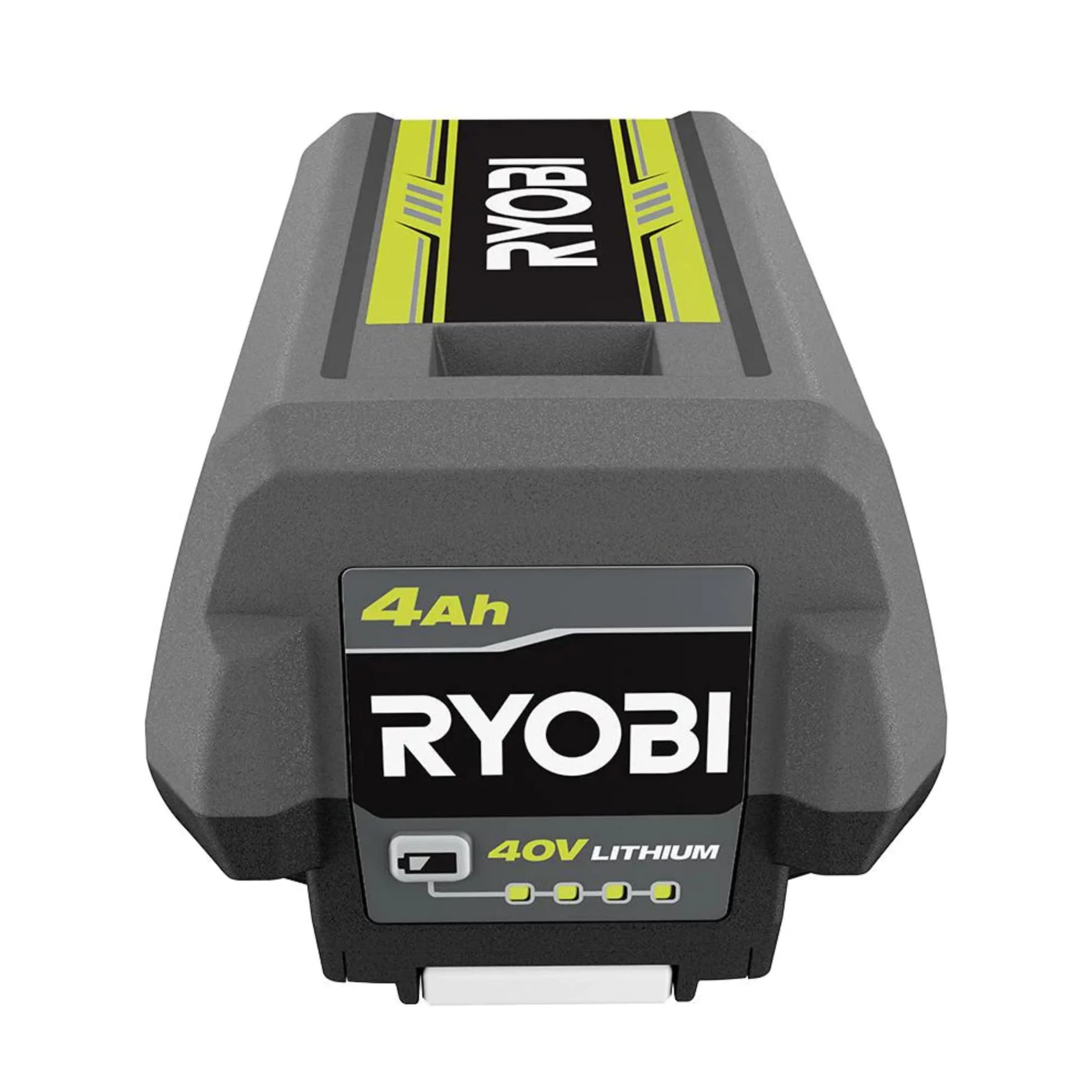 Ryobi 40V 4.0 Ah Lithium-Ion Battery