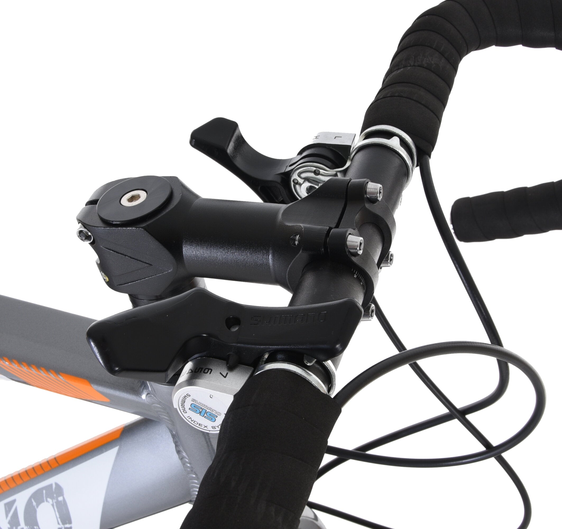 TUONO T20 Aluminum Road Bike 21 Speed Disc Brakes. 700c