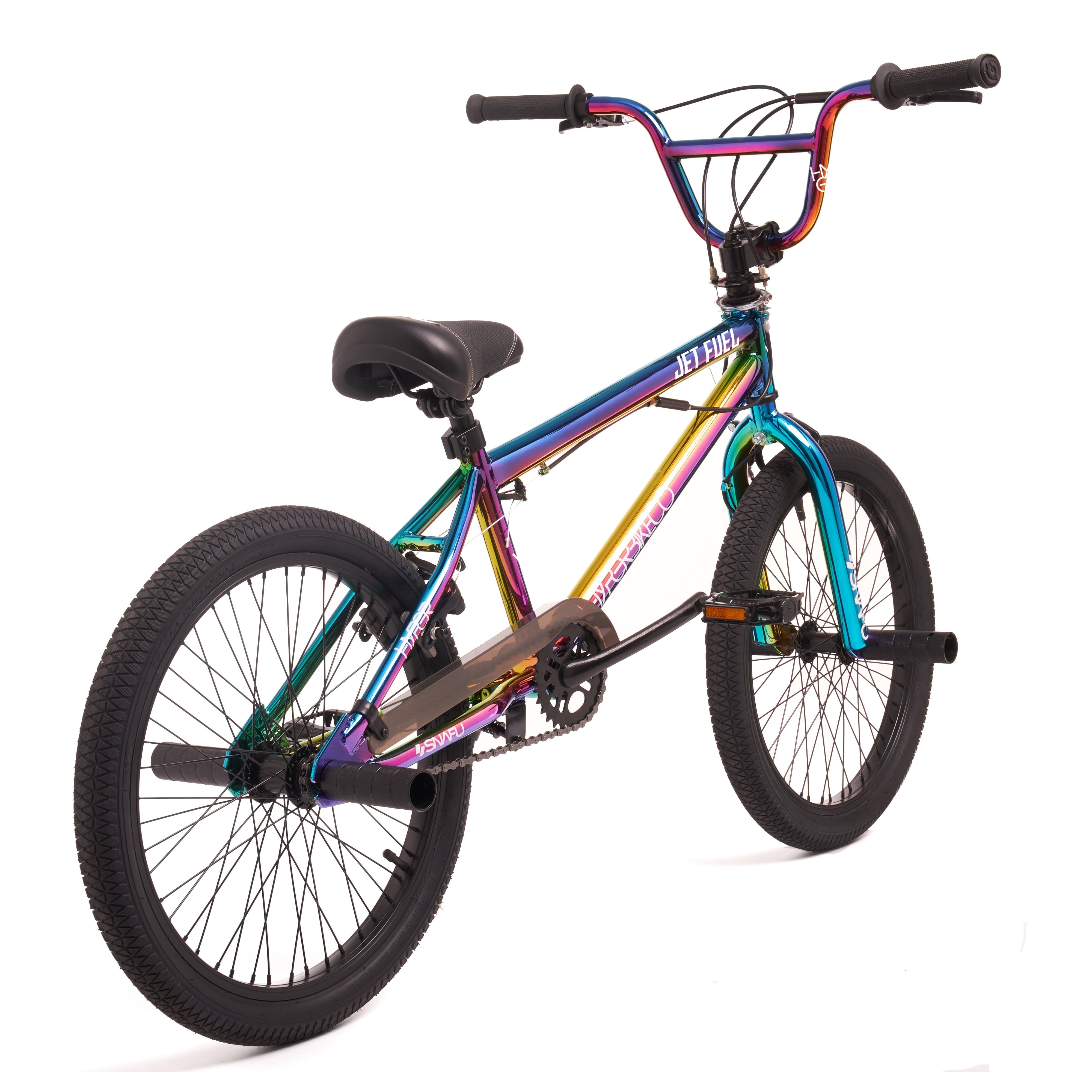 Bicycles 20 Jet Fuel BMX Bike. Kids