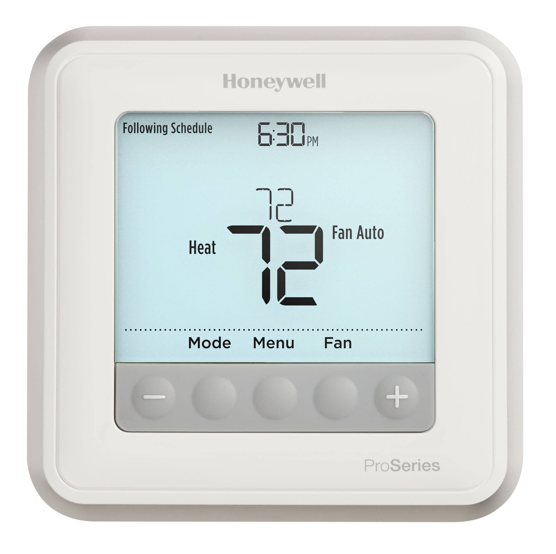 Honeywell TH6320ZW2003 Z-Wave T6 Pro Programmable Thermostat