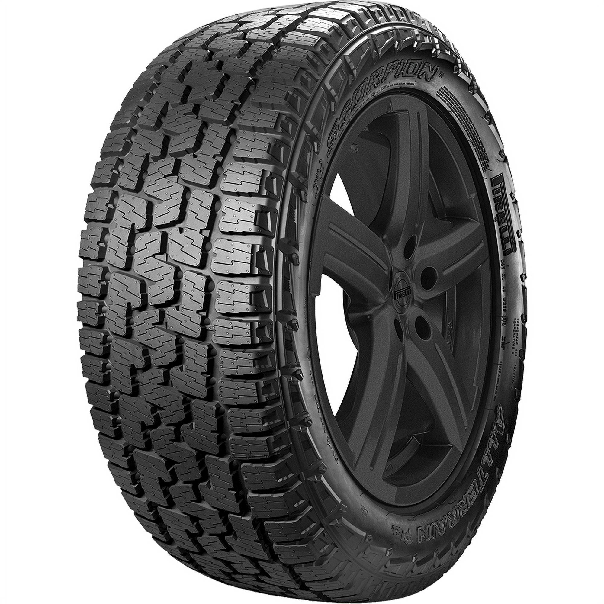 Scorpion All Terrain Plus All Terrain 265/70R17 115T Light Truck Tire