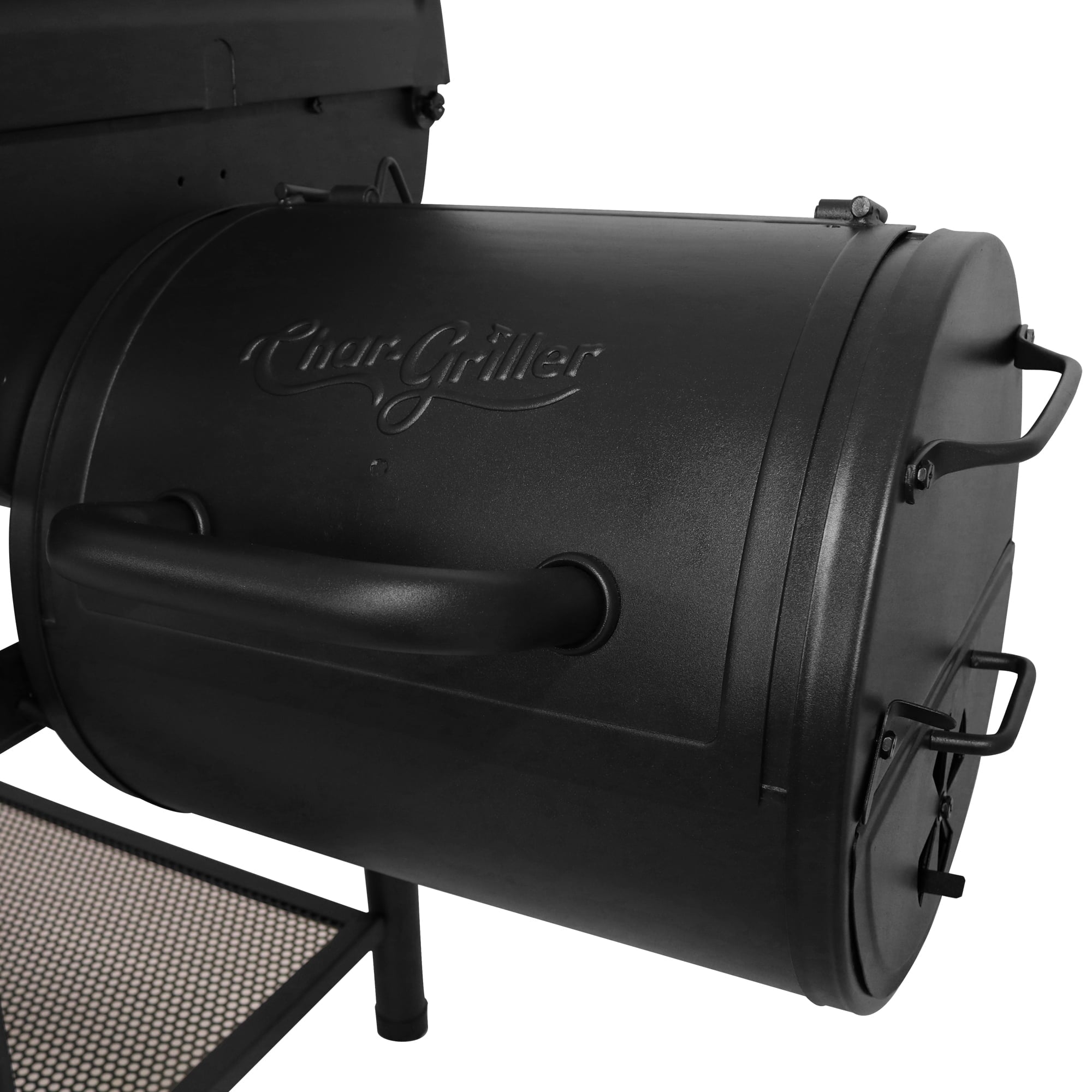 29 Charcoal Grill