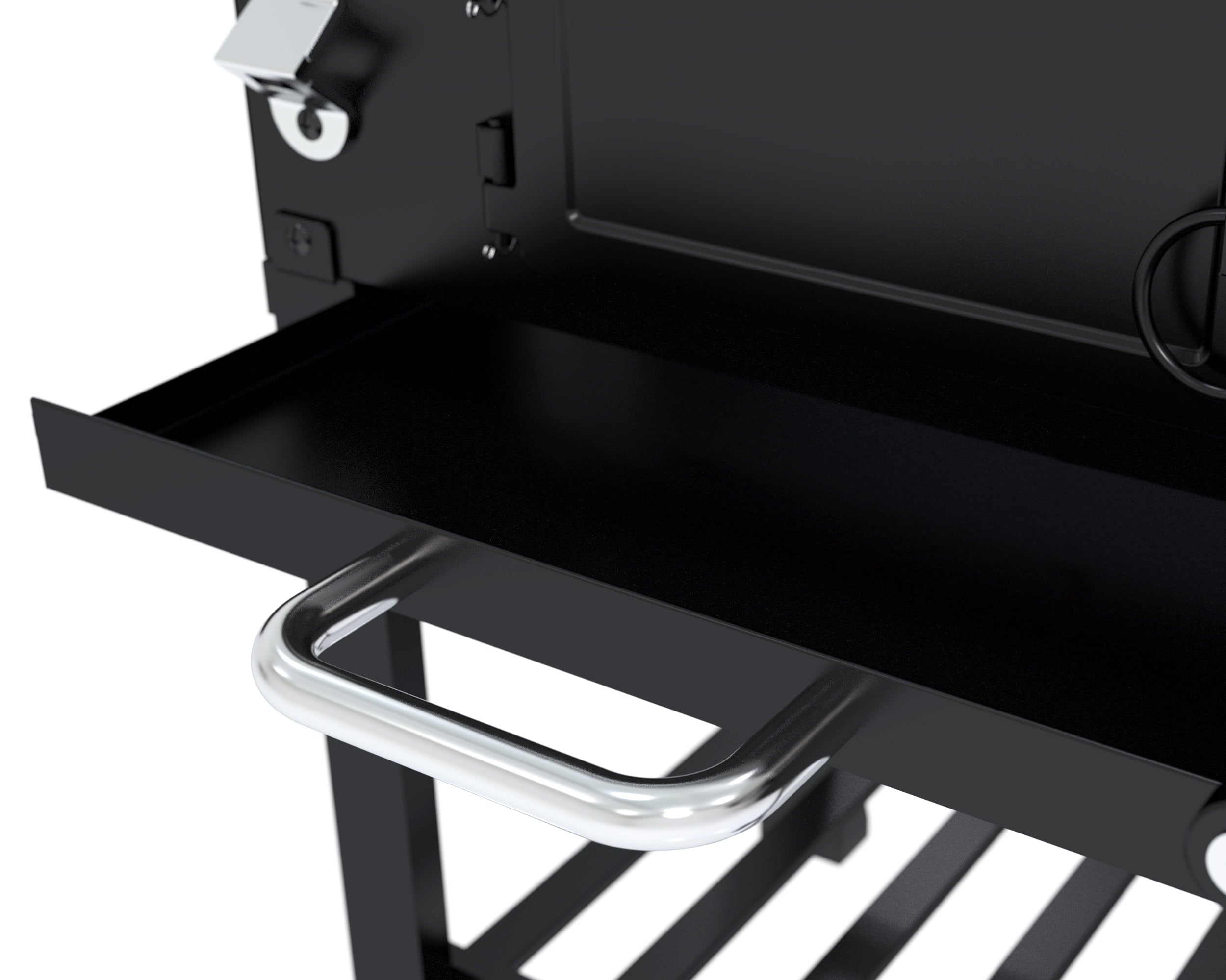 22.75 Charcoal Grill