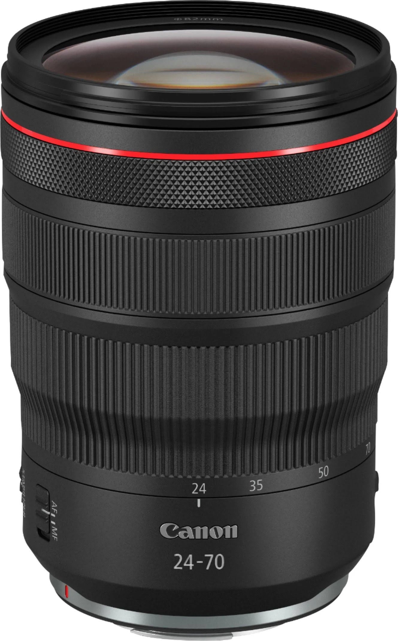 Canon - RF 24-70mm f/2.8L Is USM Lens - MadeInUSA
