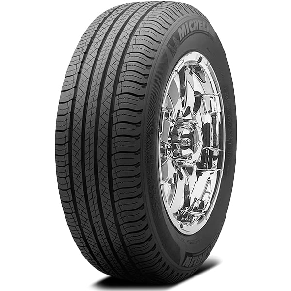 Latitude Tour All-Season 235/65R18 106T Tire