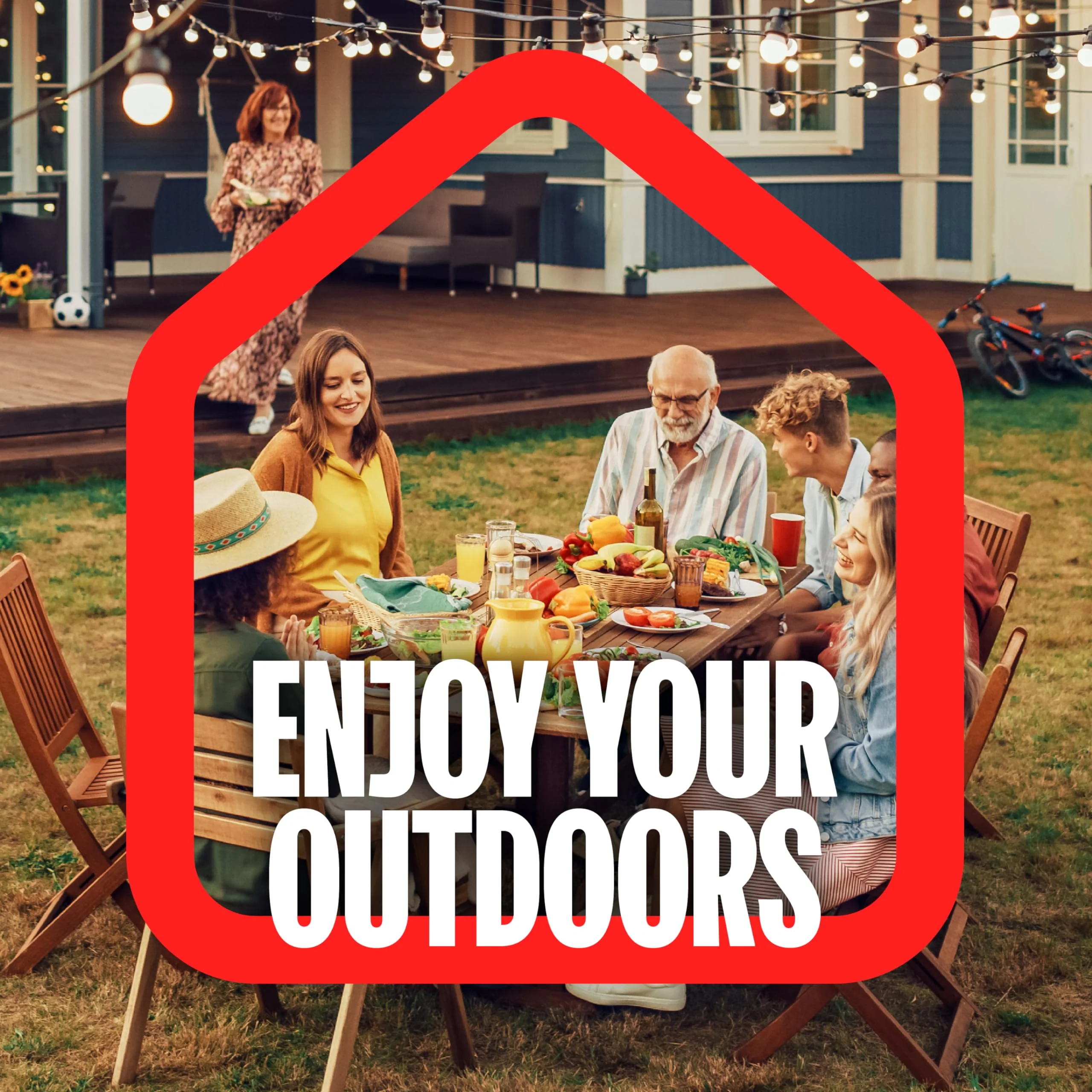 DynaTrap Large Mosquito & Flying Insect Trap