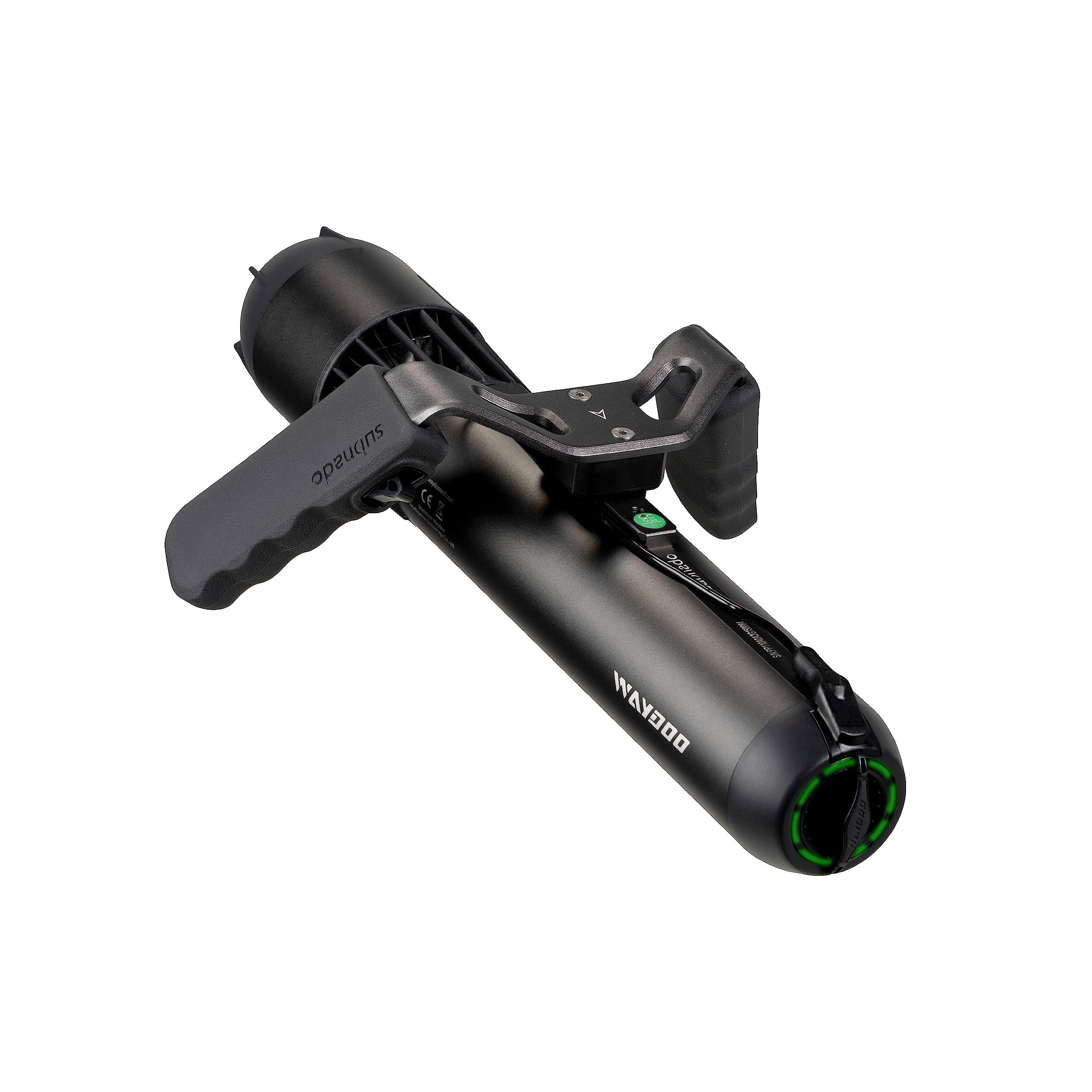 Subnado Underwater Scooter, Water Scooter for Adults&Kids, Underwater Pool Scooter, Free Diving Snorkeling Sea Scooter,Compact&Portable