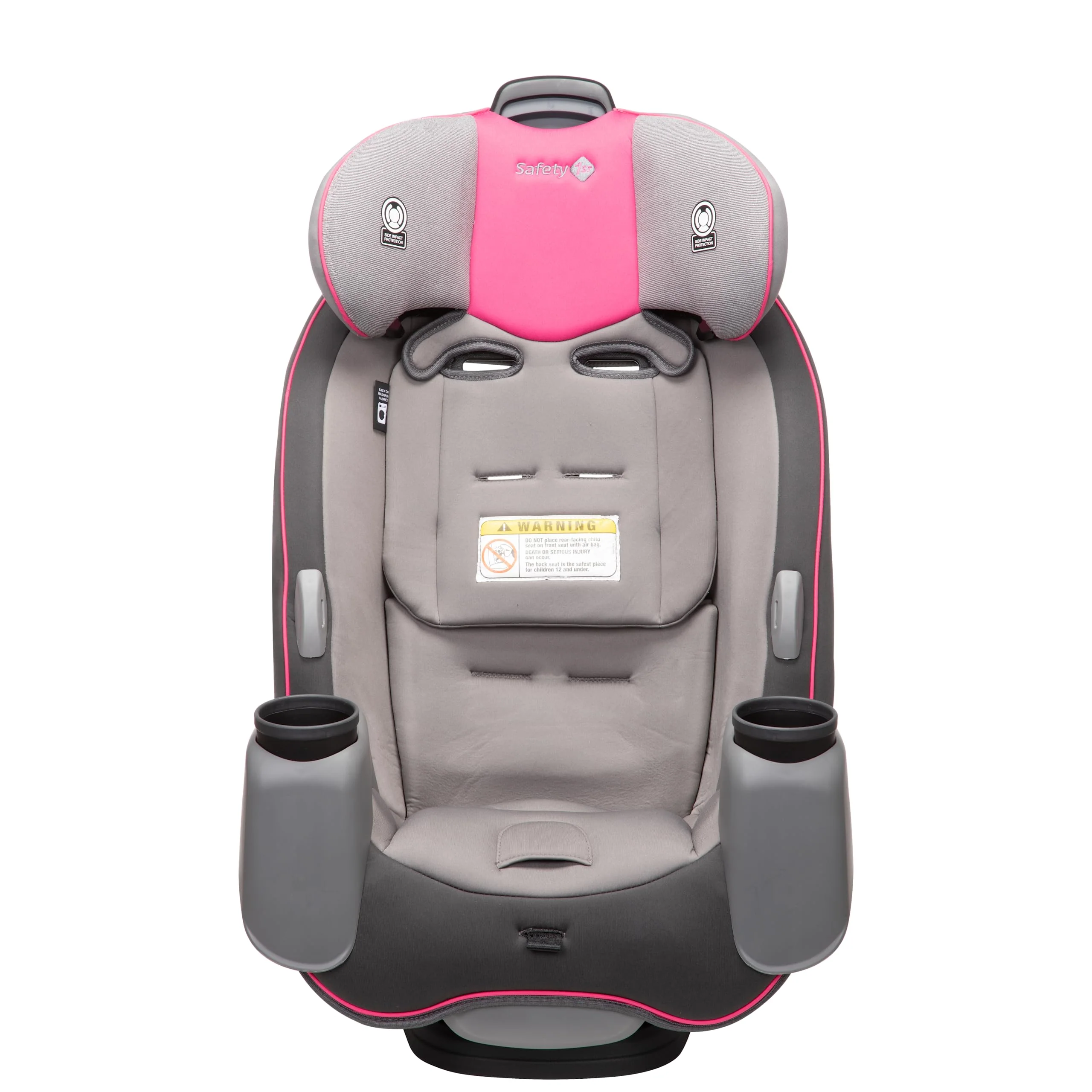 Safety 1st Crosstown DLX All-in-One Convertible Car Seat