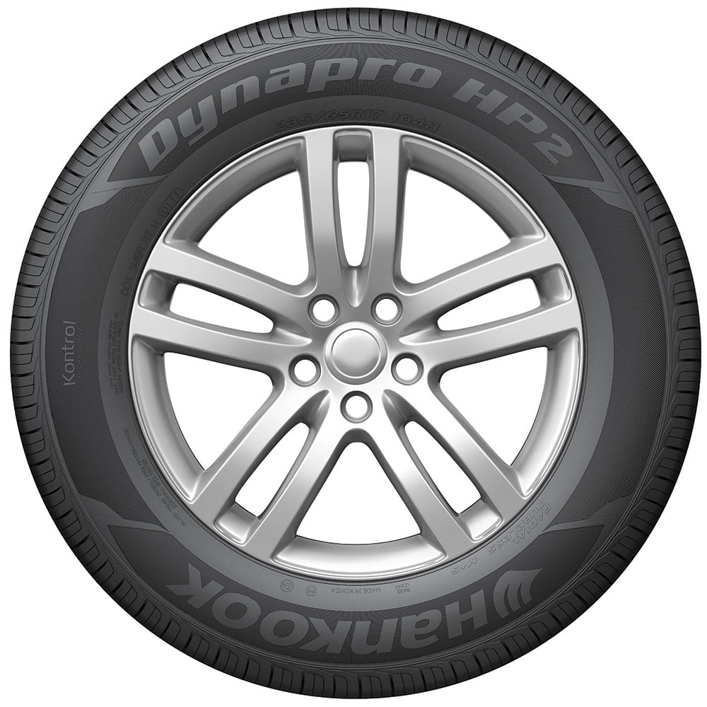 Dynapro HP2 RA33 All-Season 235/65R17 104H Light Truck Tire
