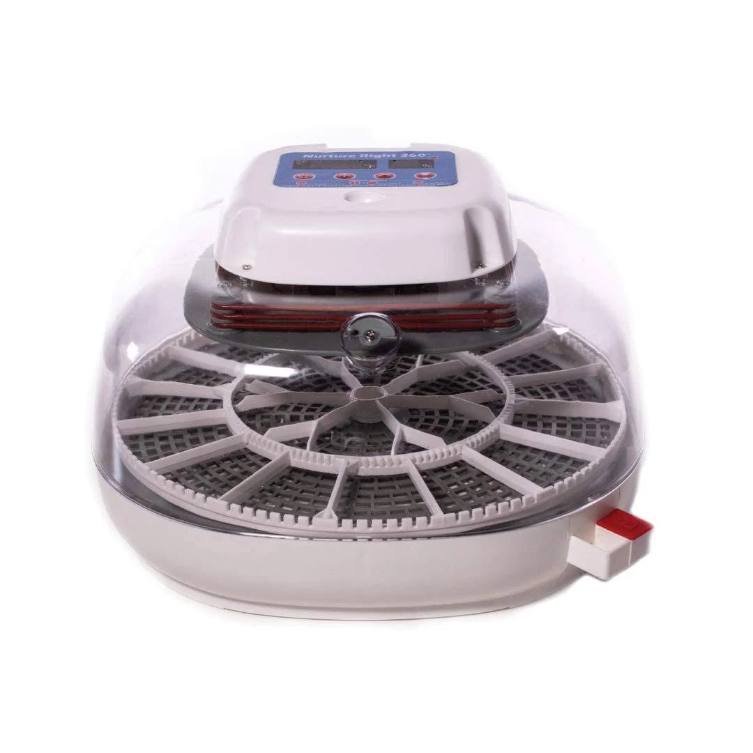 Harris Farms Nurture Right 360 Incubator - MadeInUSA