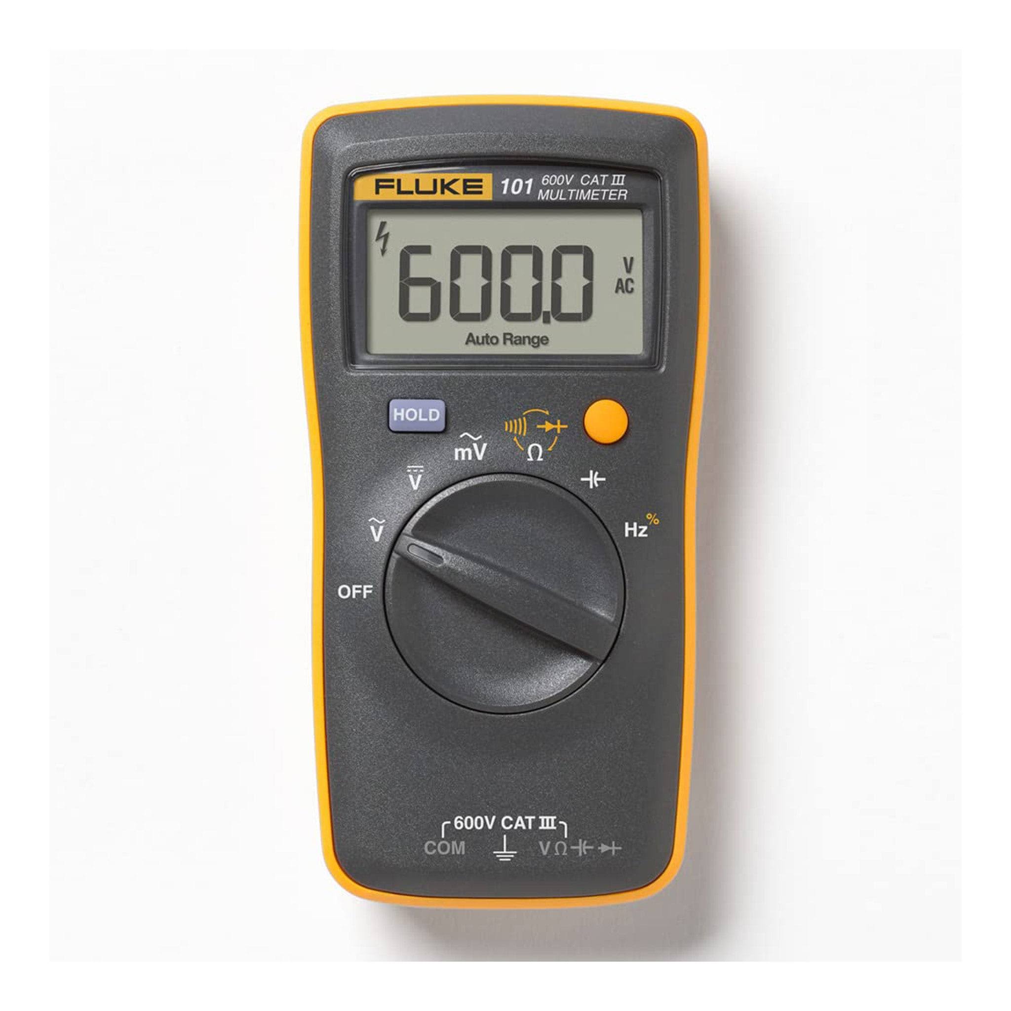 FLUKE-101 Digital Multimeter