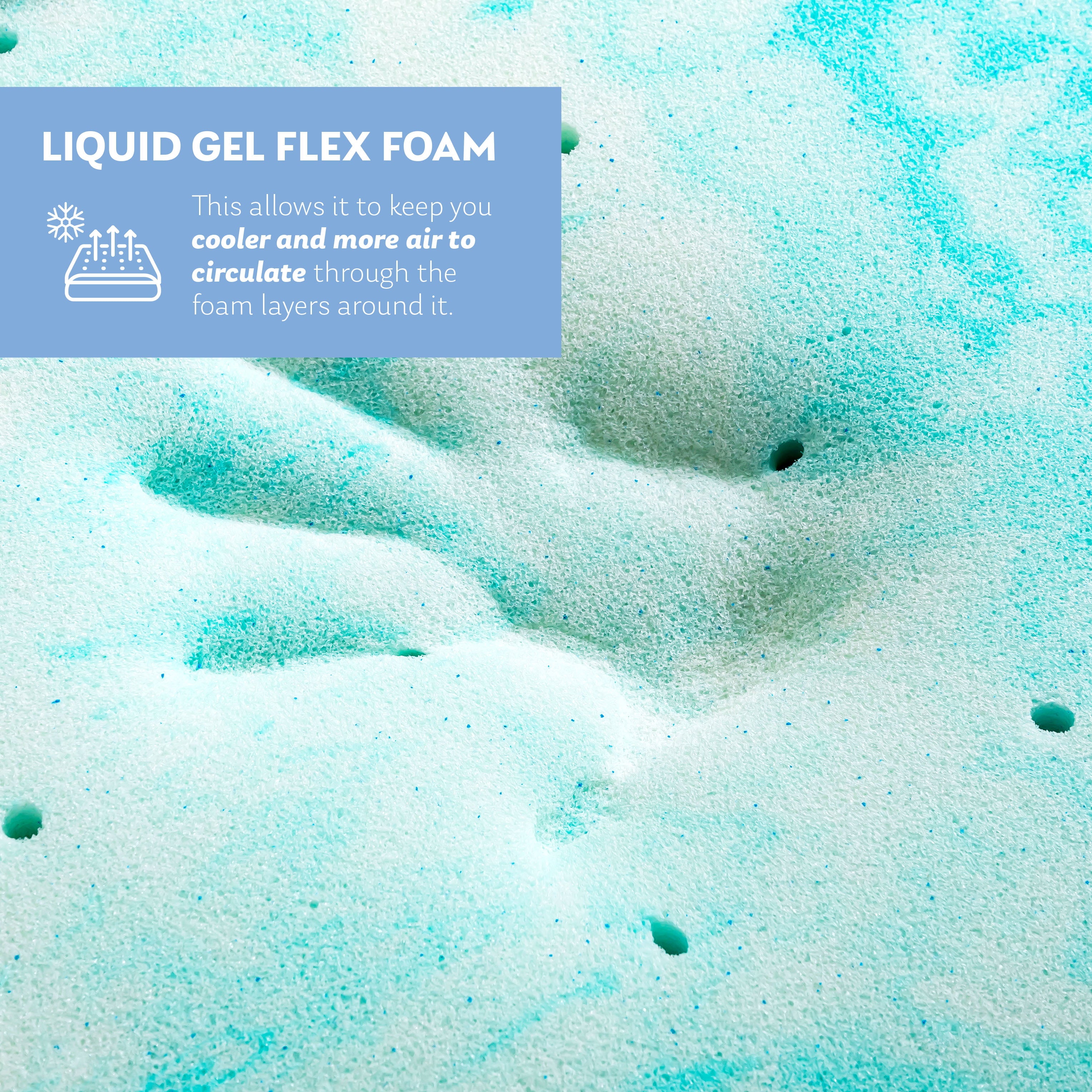 12 inch Gel Memory Foam Mattress. Twin Size Mattress in a Box. Medium