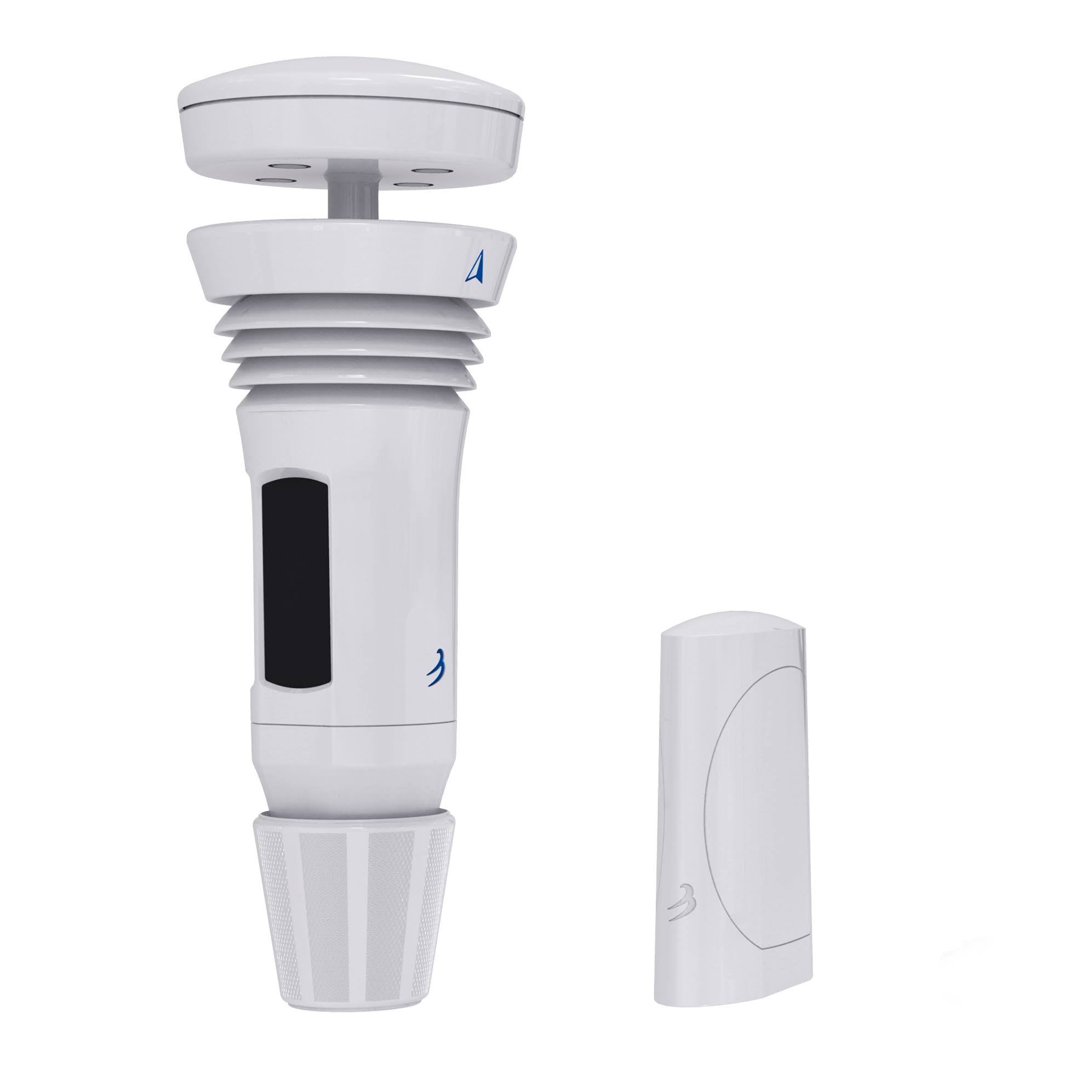 Tempest Home Weather System Wireless Weather Forecasting Station