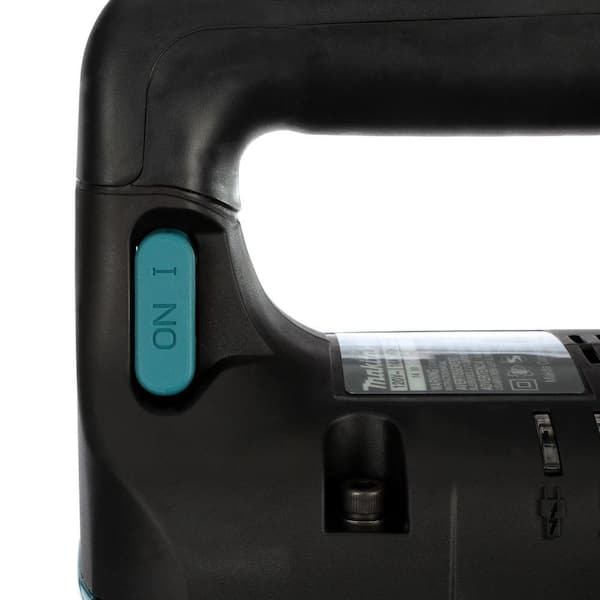 14 Amp 1-1/8 in. Hex Corded Variable Speed 35 lb. Demolition Hammer w/ Soft Start. LED. (1) Bull Point and Hard Case