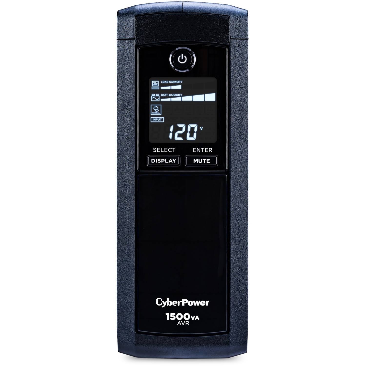 CyberPower A1500SP1 1500VA Sump Pump Battery Backup
