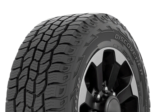 Discoverer All-Terrain 235/70R16 106T Light Truck & SUV Tire