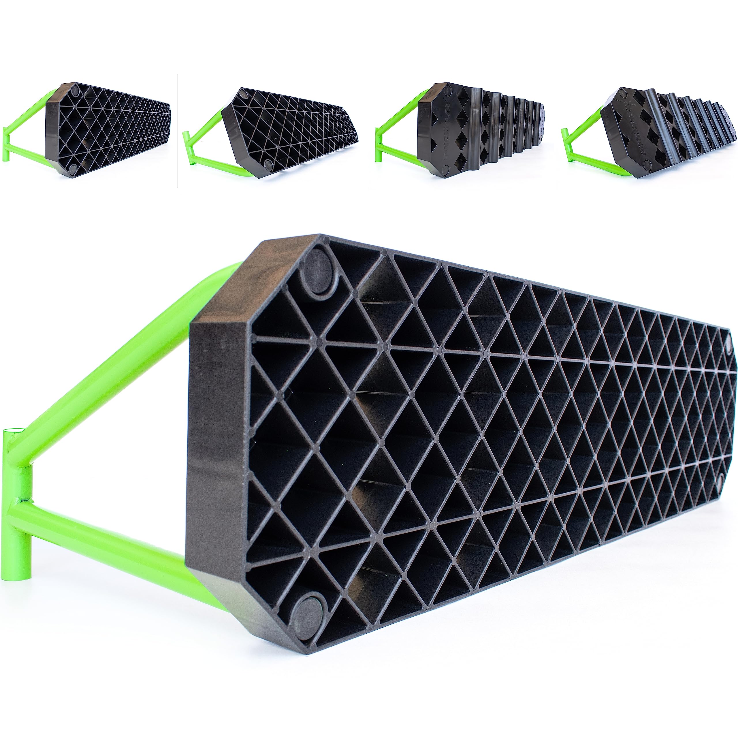QUICKPLAY Replay Station Rebound Board with Adjustable Angle