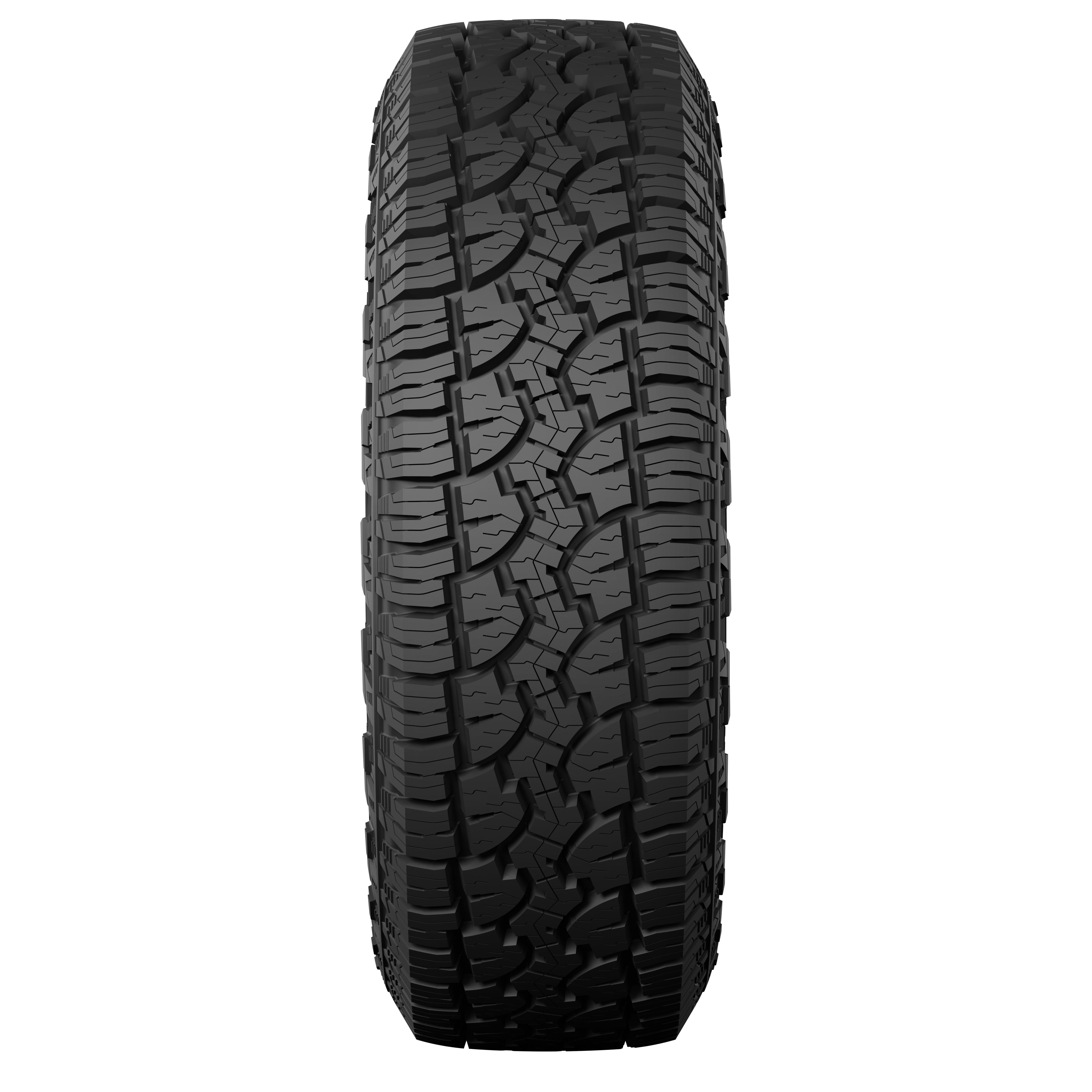 All Terrain DAT1 P265/70R17 113T
