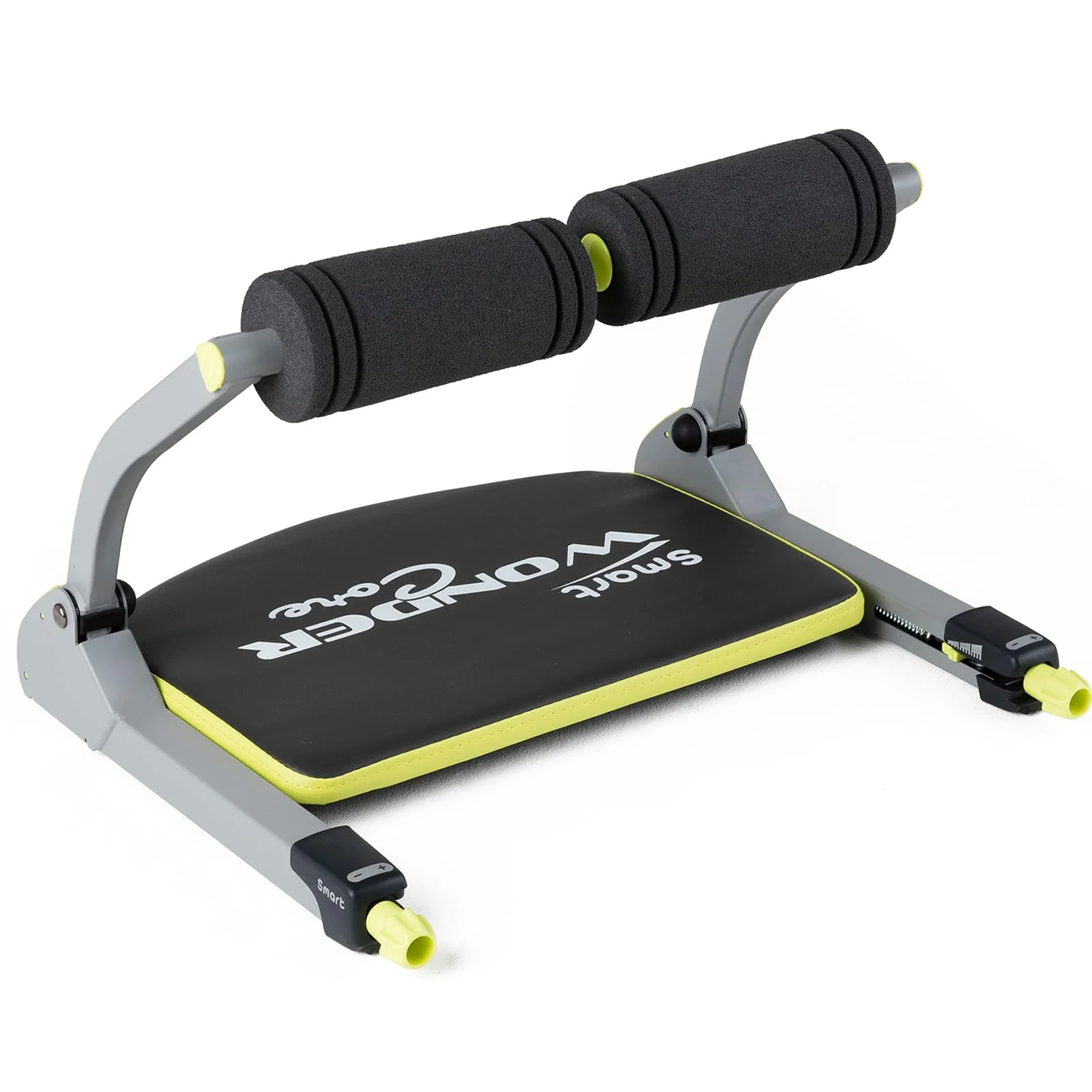 WONDER CORE SMART Sit Up Exercise Equipment for Abs Workout