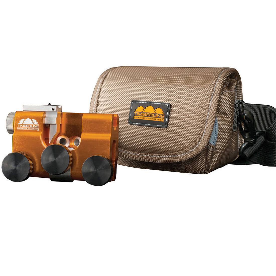 Timberline Chainsaw Sharpener