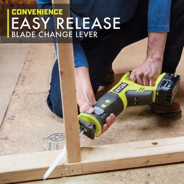 ONE+ 18V Cordless 6-Tool Combo Kit with 1.5 Ah and 4.0 Ah Batteries. Charger. and 65-Piece Drill and Impact Drive Kit