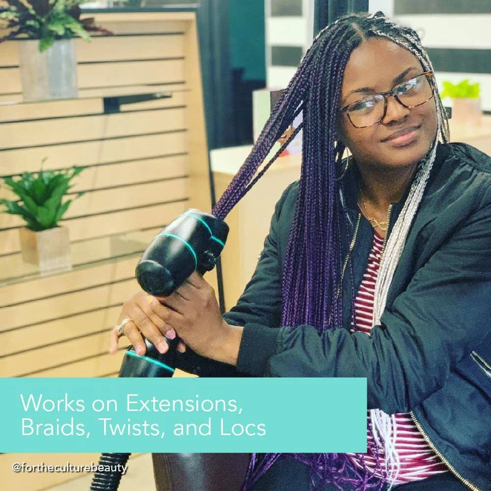 RevAir | Reverse-Air Hair Dryer | Total Package