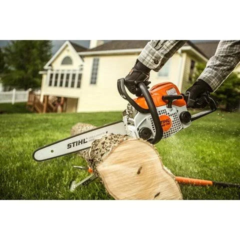 Stihl MS 170 16in Chainsaw - MadeInUSA