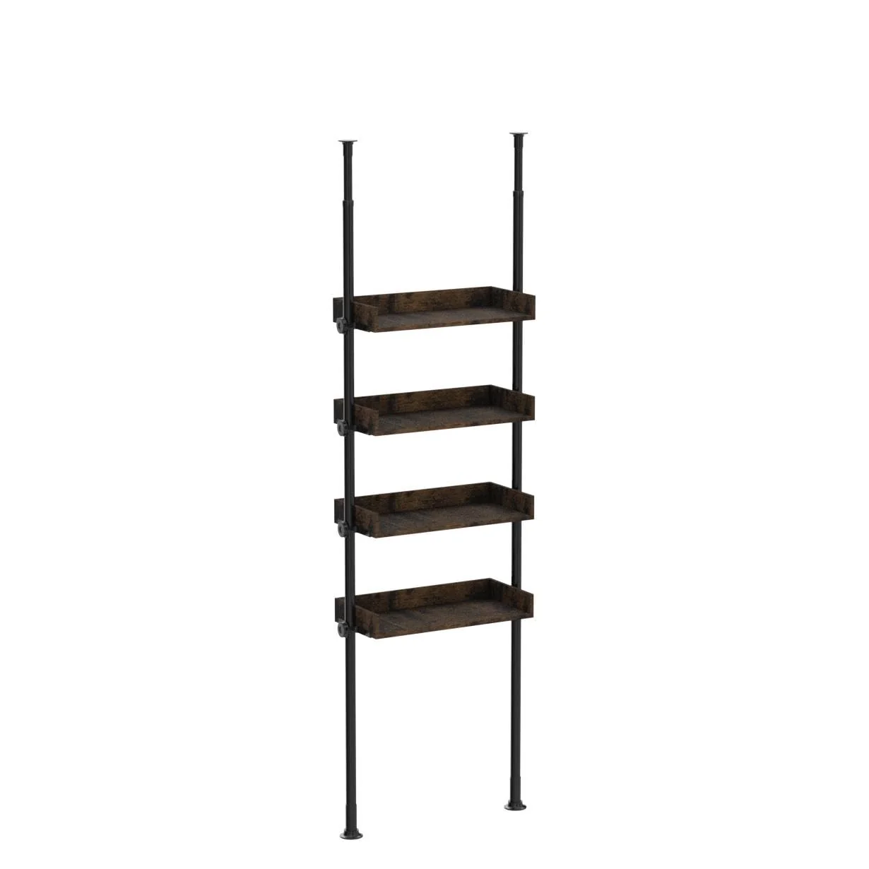 ALLZONE Bathroom Organizer. Over The Toilet Storage