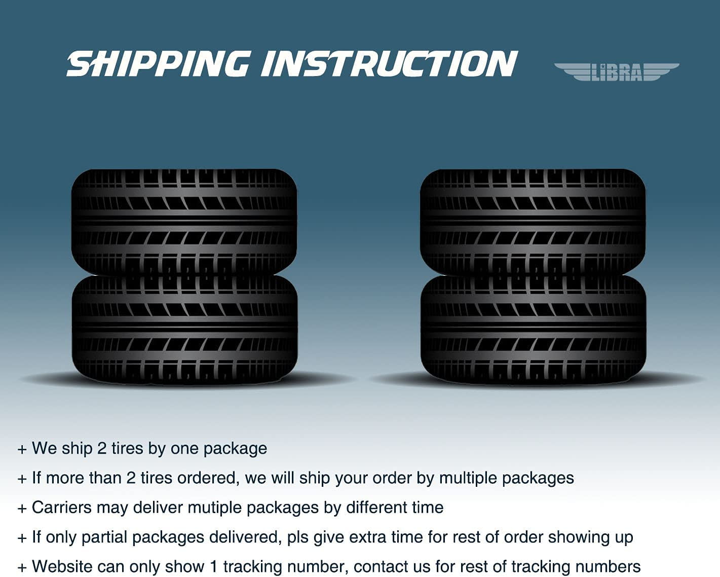 COUNTRY Trailer Tires ST 205/75D15 6 PR Load Range C - 11021. Set 4