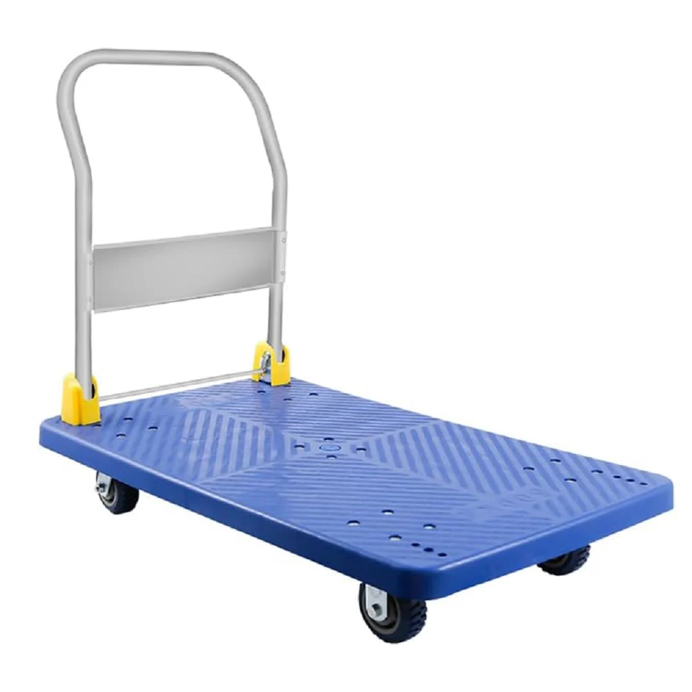 YSSOA Foldable Platform Truck with 1320lb Weight Capacity