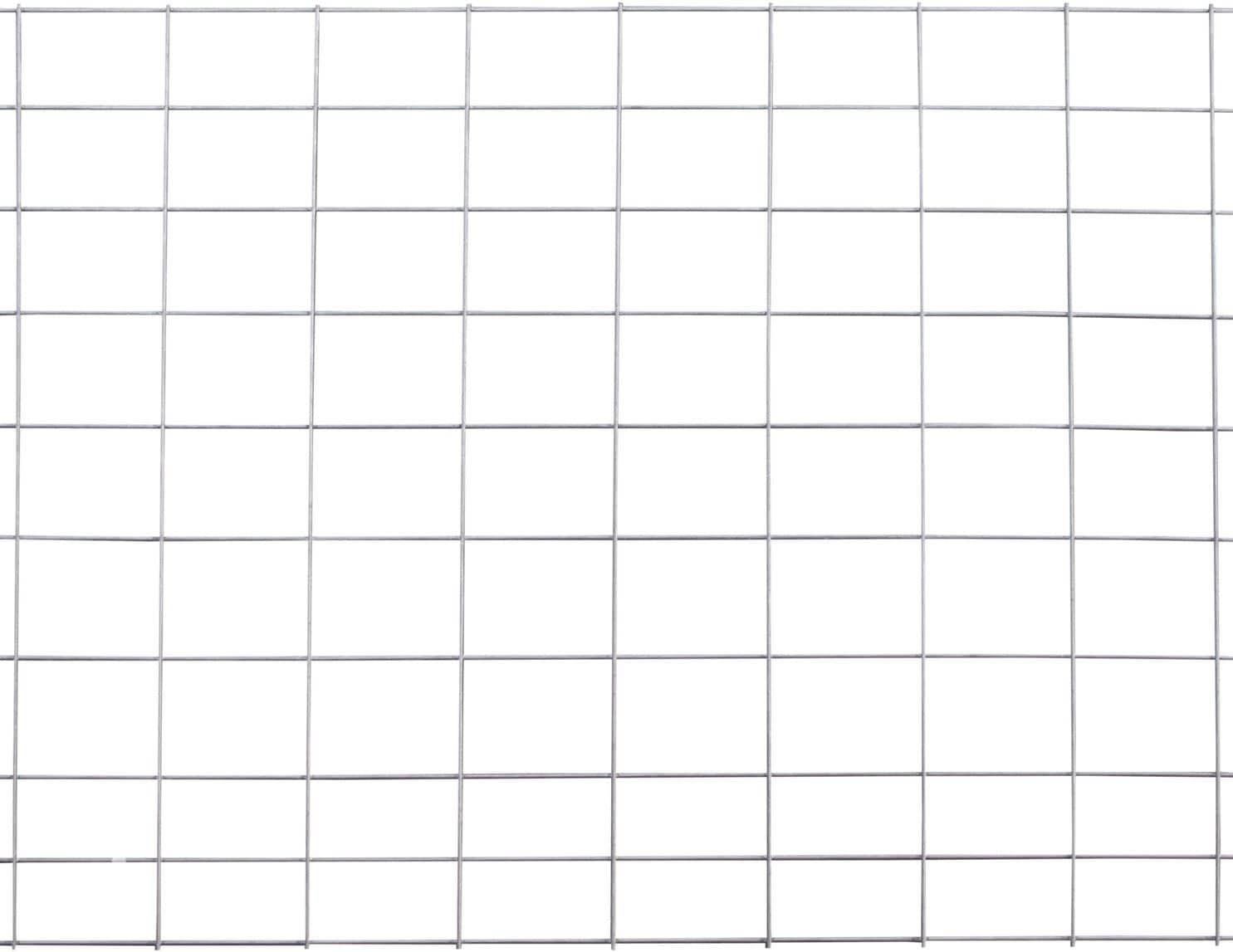 Tarter 10 Wire Stock Panel 4-ft H x 16-ft W Steel Containment Fence Panel | CPS10