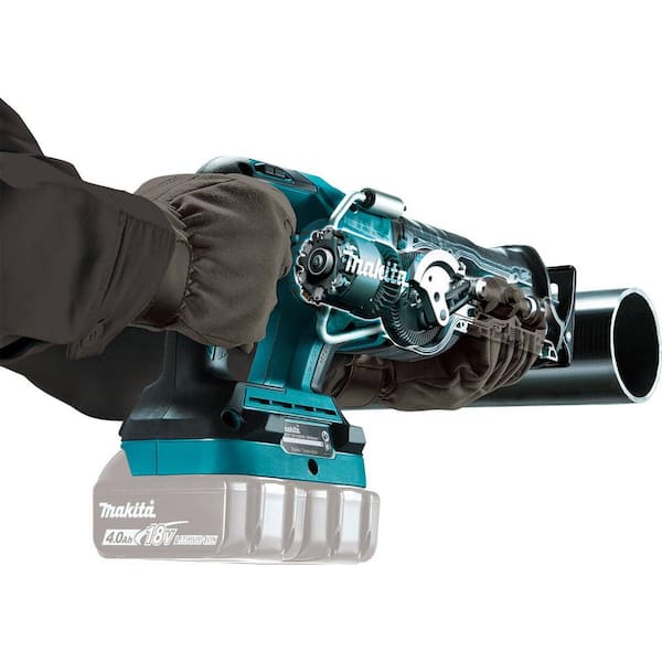 18V X2 (36V) LXT Lithium-Ion Brushless Cordless Reciprocating Saw (Tool Only)
