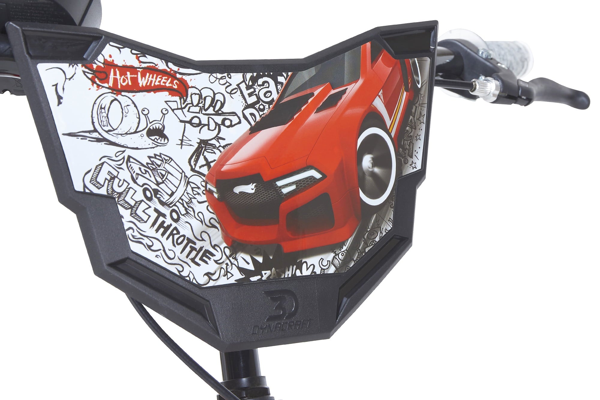 Wheels 14 Children's Bike