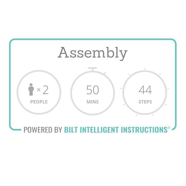 5-Burner Natural Gas Grill in Matte Black with TriVantage Multi-Functional Cooking System