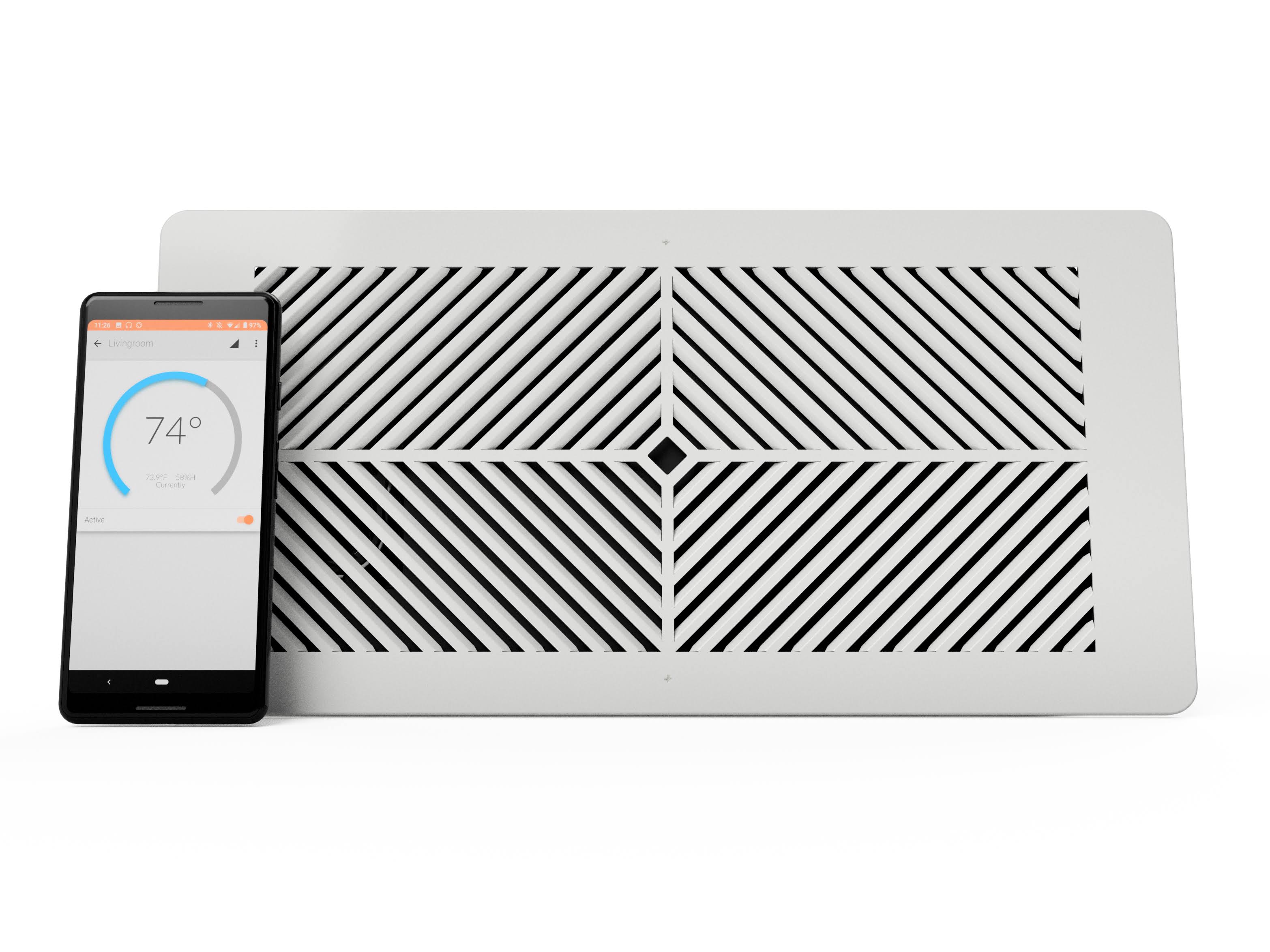 Flair Smart Vent | 4