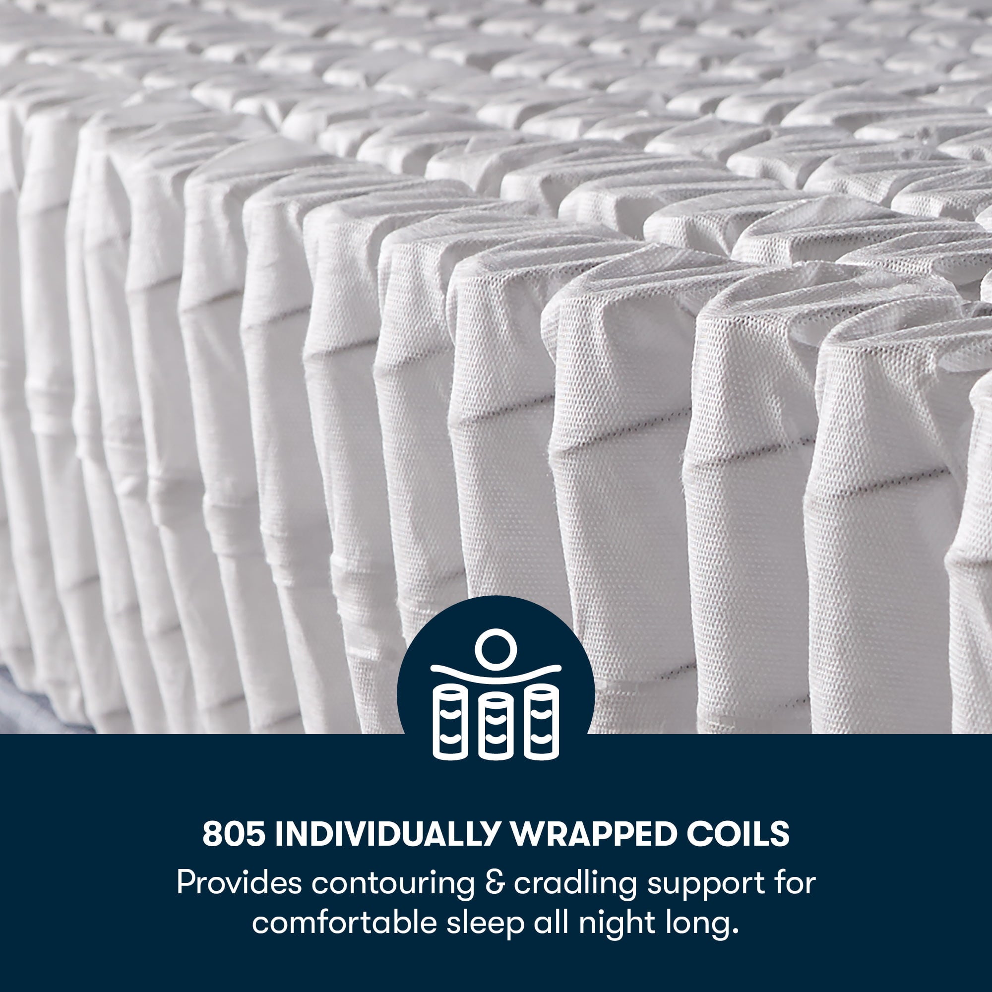 Clarks Hill Elite 13 Extra Firm Mattress