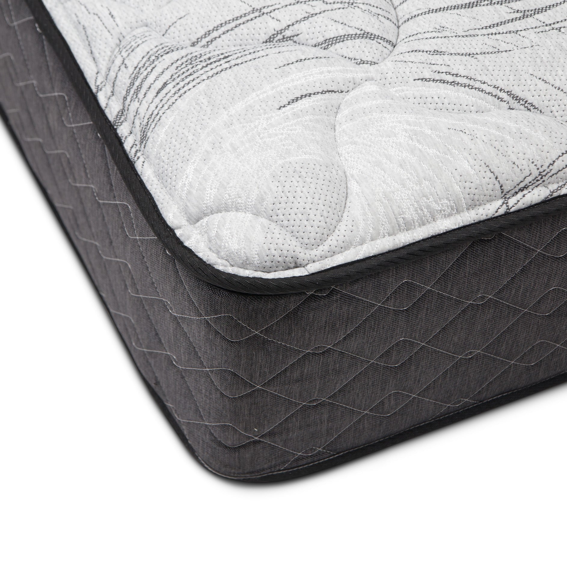 Corporation's Sleep Magic 10 Premium Mateo Mattress. Queen