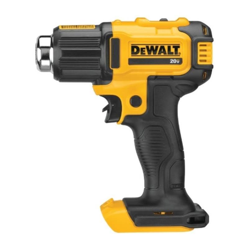 DeWalt 20V Max Heat Gun - Heat Guns