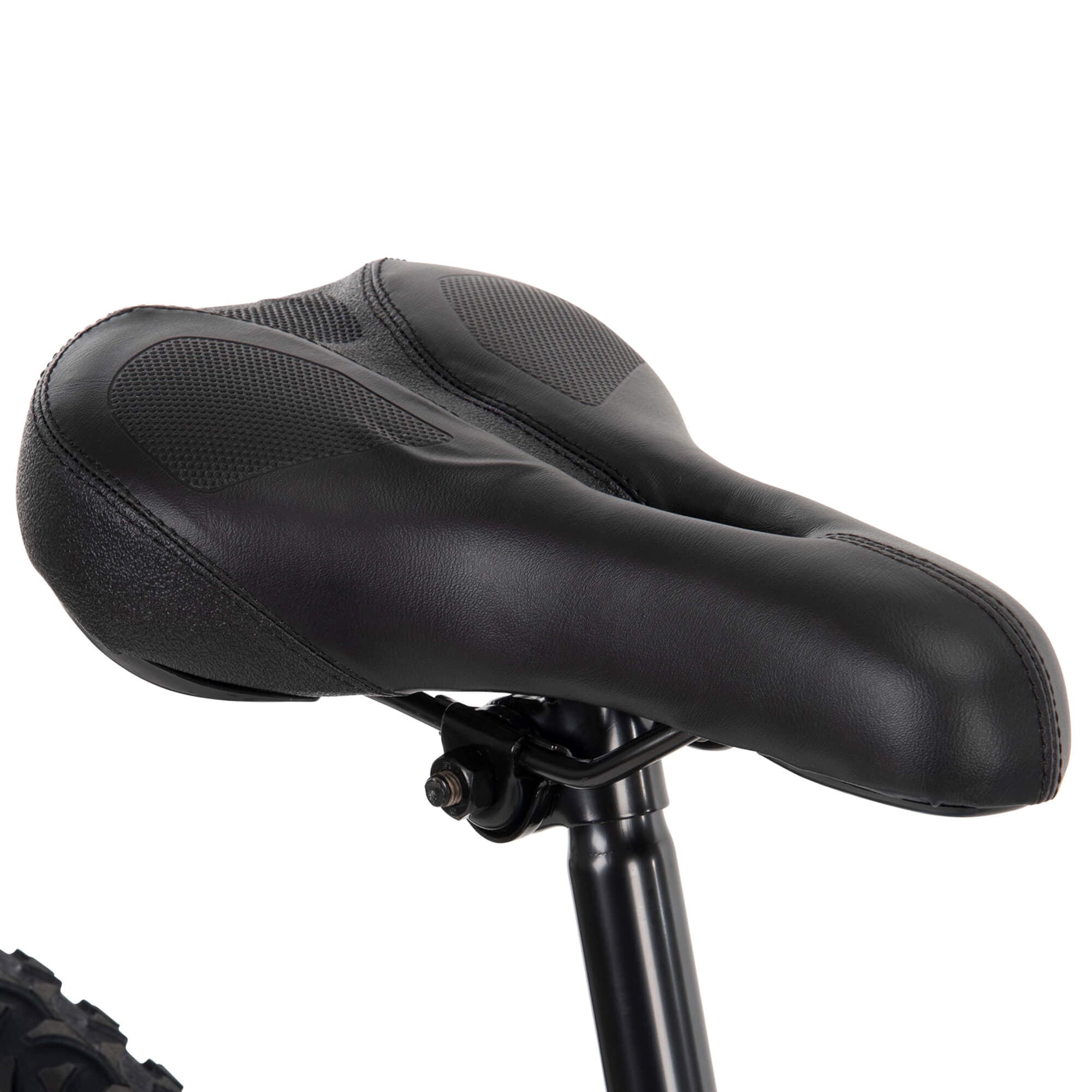 24 Trail Runner Girls Full Suspension Mountain Bikes. Teal Blue