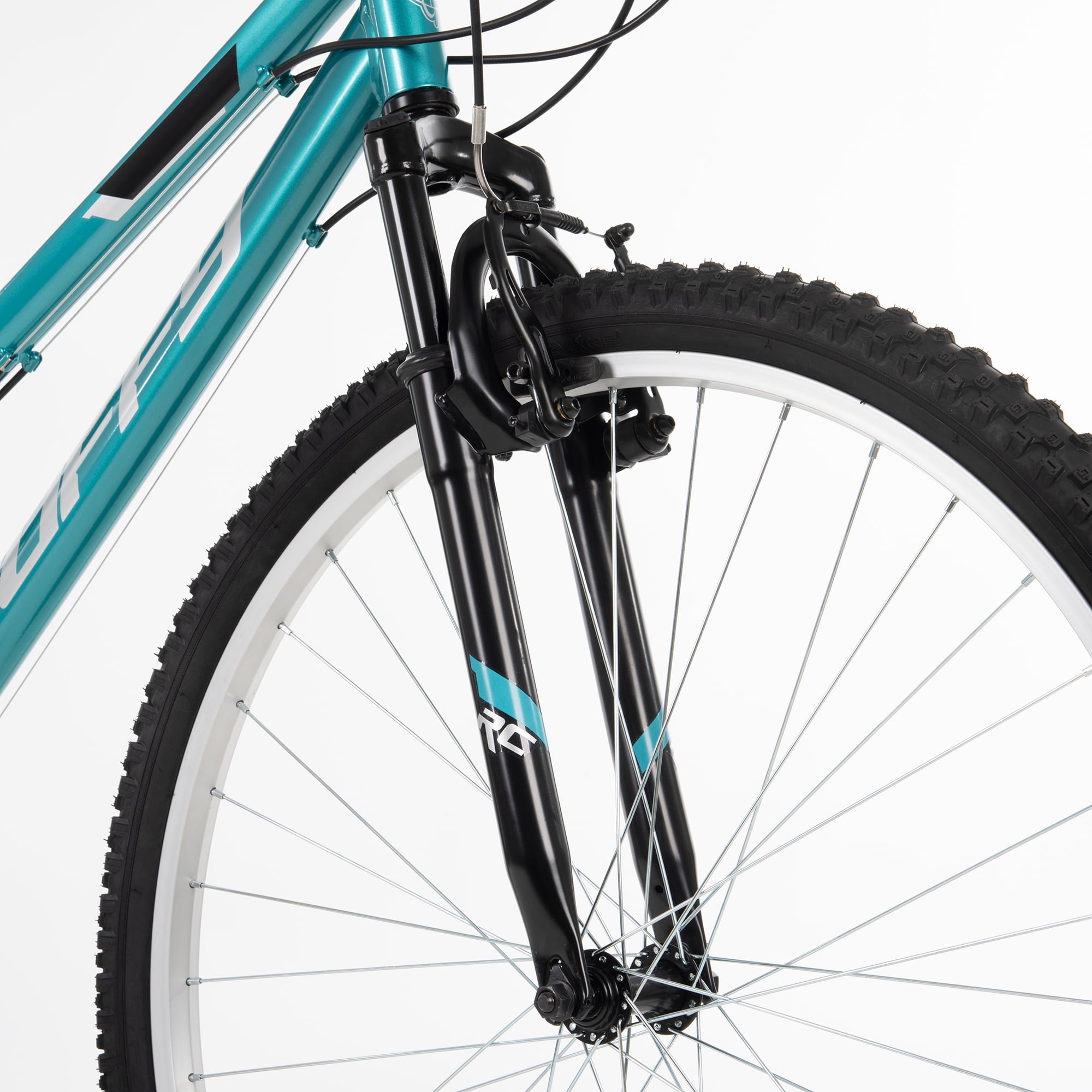 29 in. Rock Creek Women's Mountain Bikes. Blue