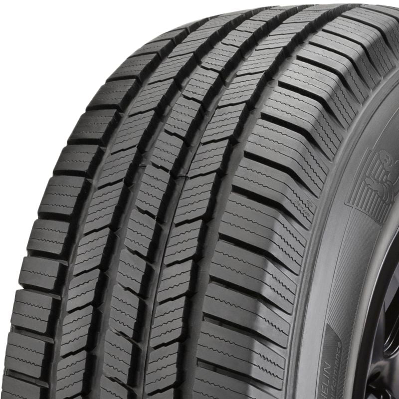 Defender LTX M/S All-Season 265/70R17 115T Tire