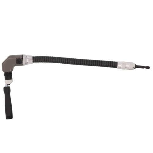 DeWalt 12 in. Right Angle Flex Shaft DWARAFS