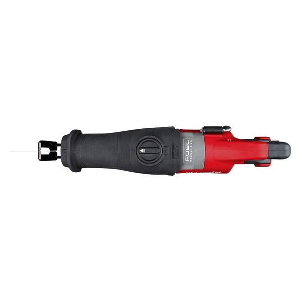M18 Fuel 18-Volt Lithium-Ion Brushless Cordless Super Sawzall Orbital Reciprocating Saw with 6.0 Ah Battery