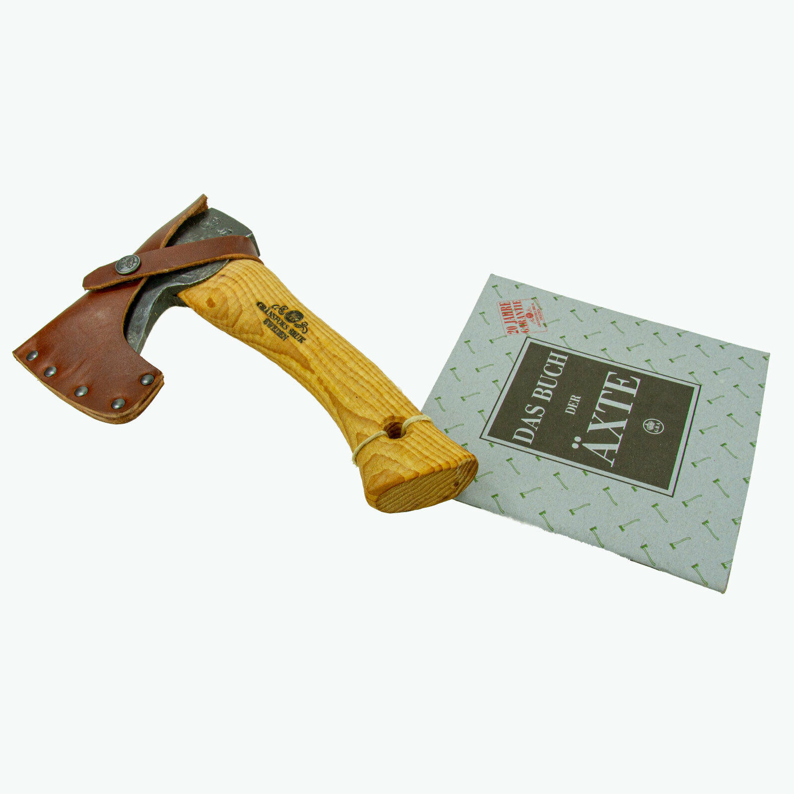 Gransfors Bruk 413 Hand Hatchet