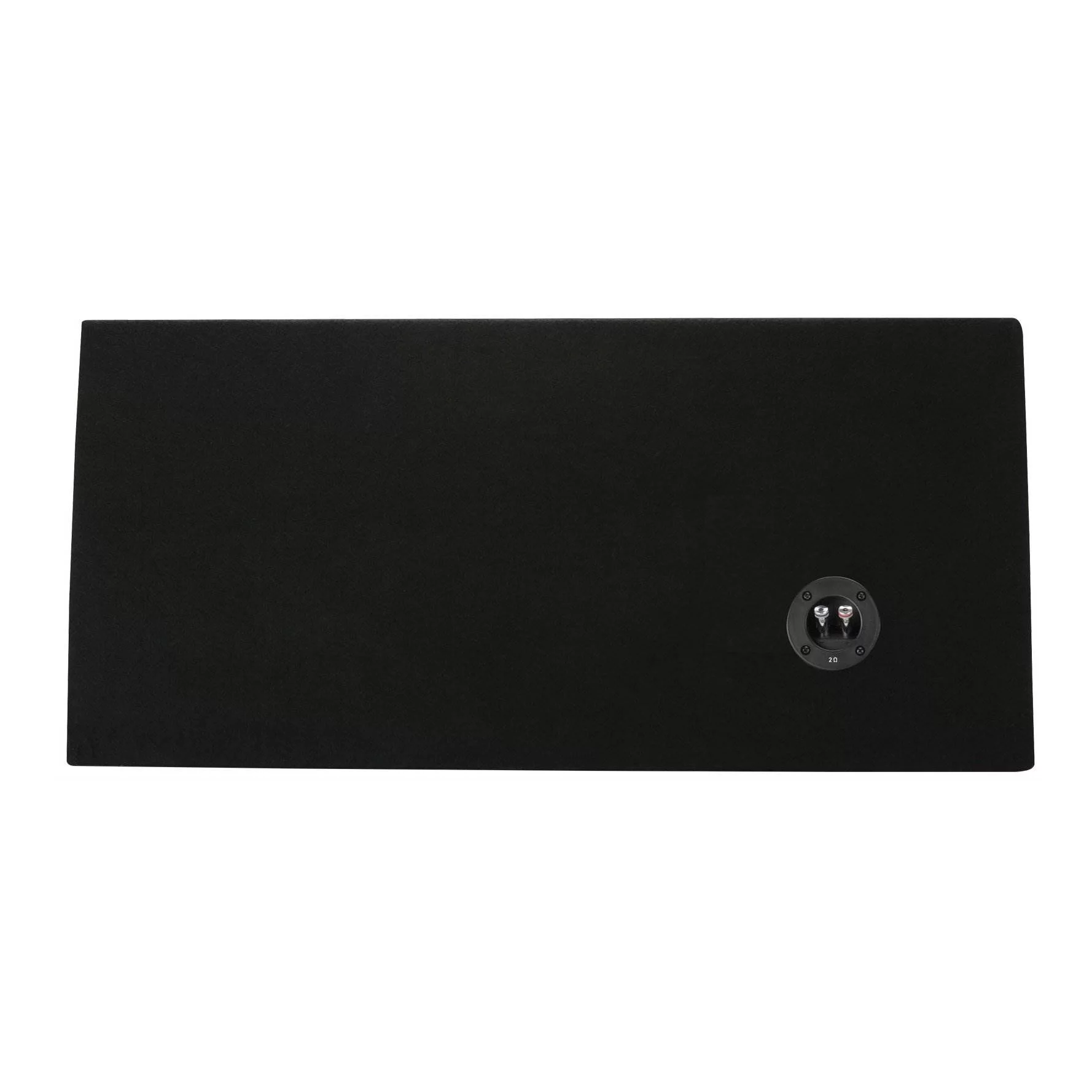 MTX TNE212D 12 Subwoofer (2 Pack) + Monoblock Amplifier (2 Pack) + Amp Wire Kit