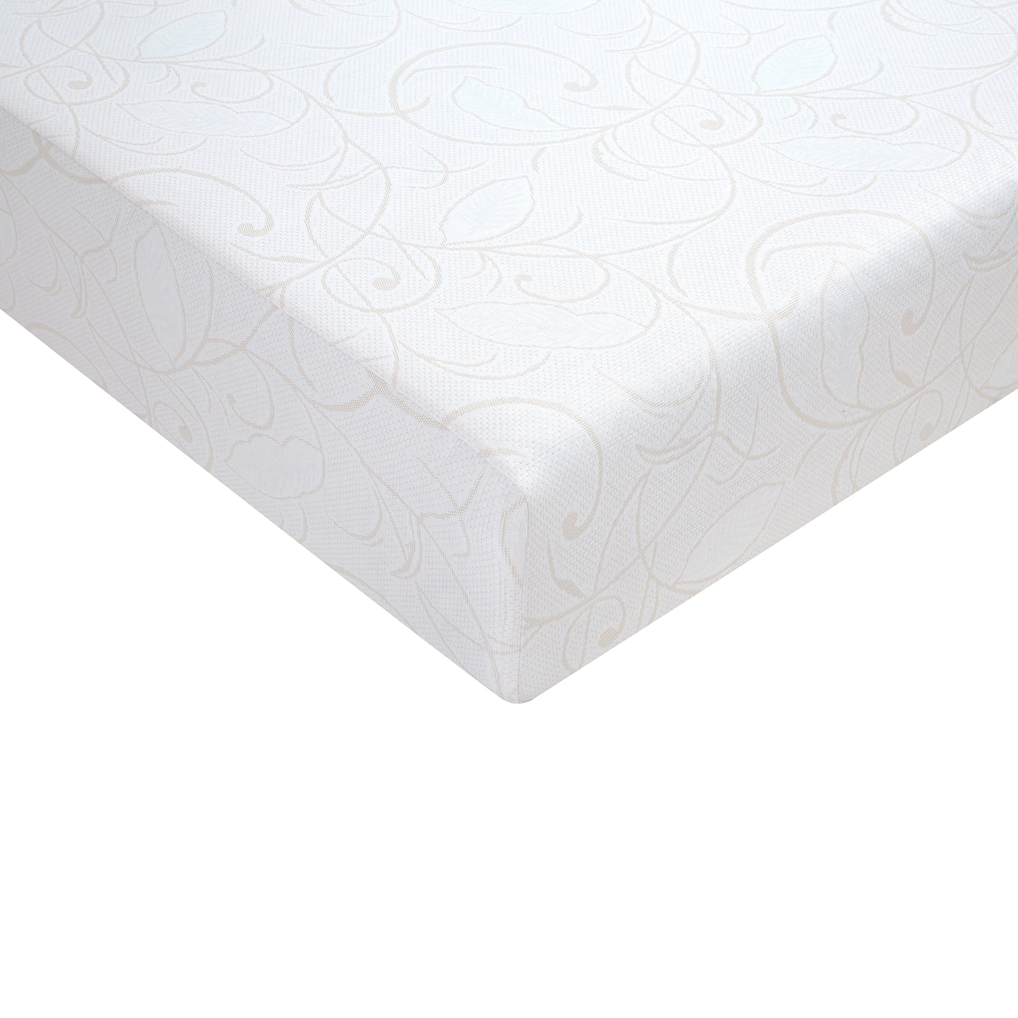 9 Inch True Comfort Foam Mattress. Firm. Twin