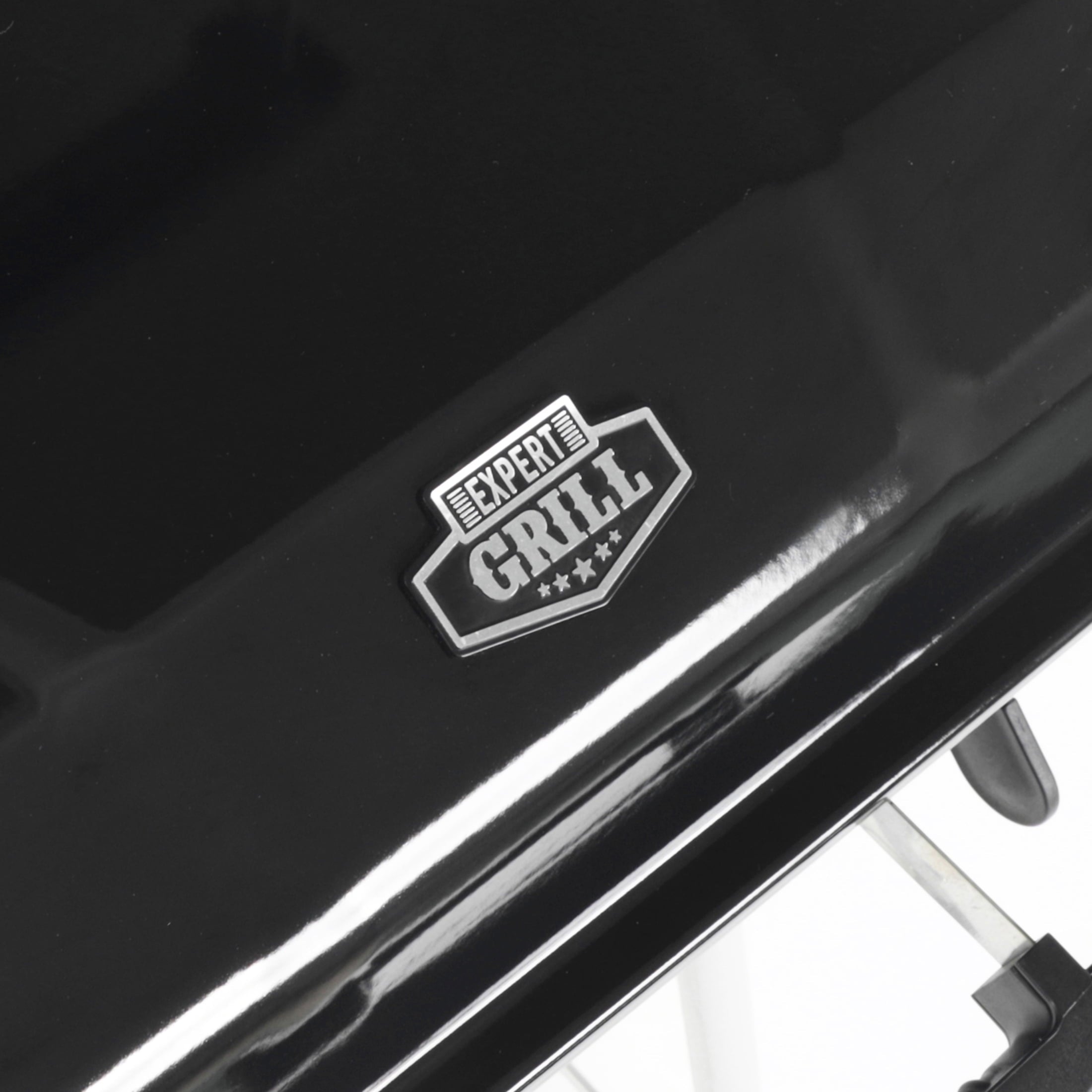 Grill 17.5 Charcoal Grill