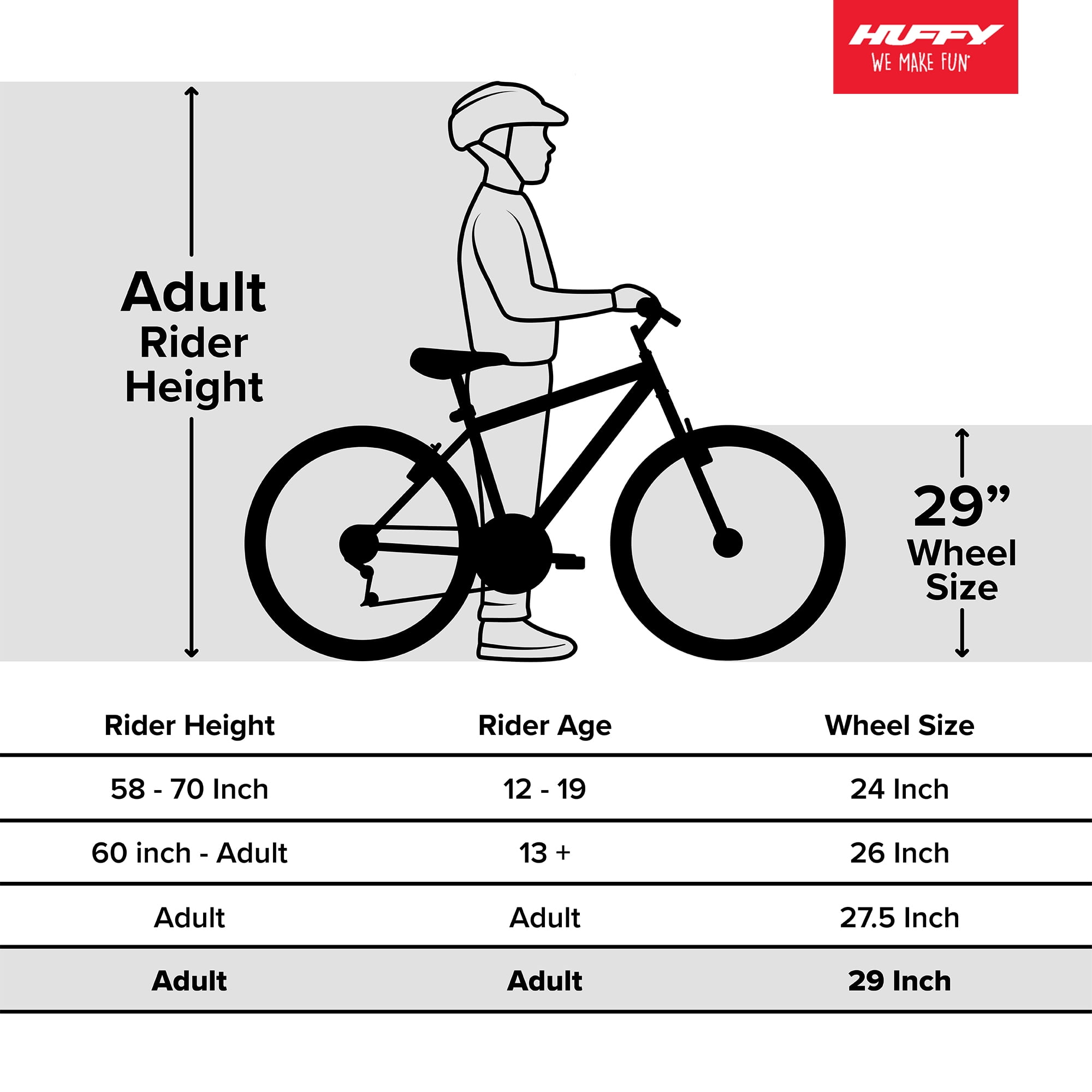 29 in. Rock Creek Women's Mountain Bikes. Blue